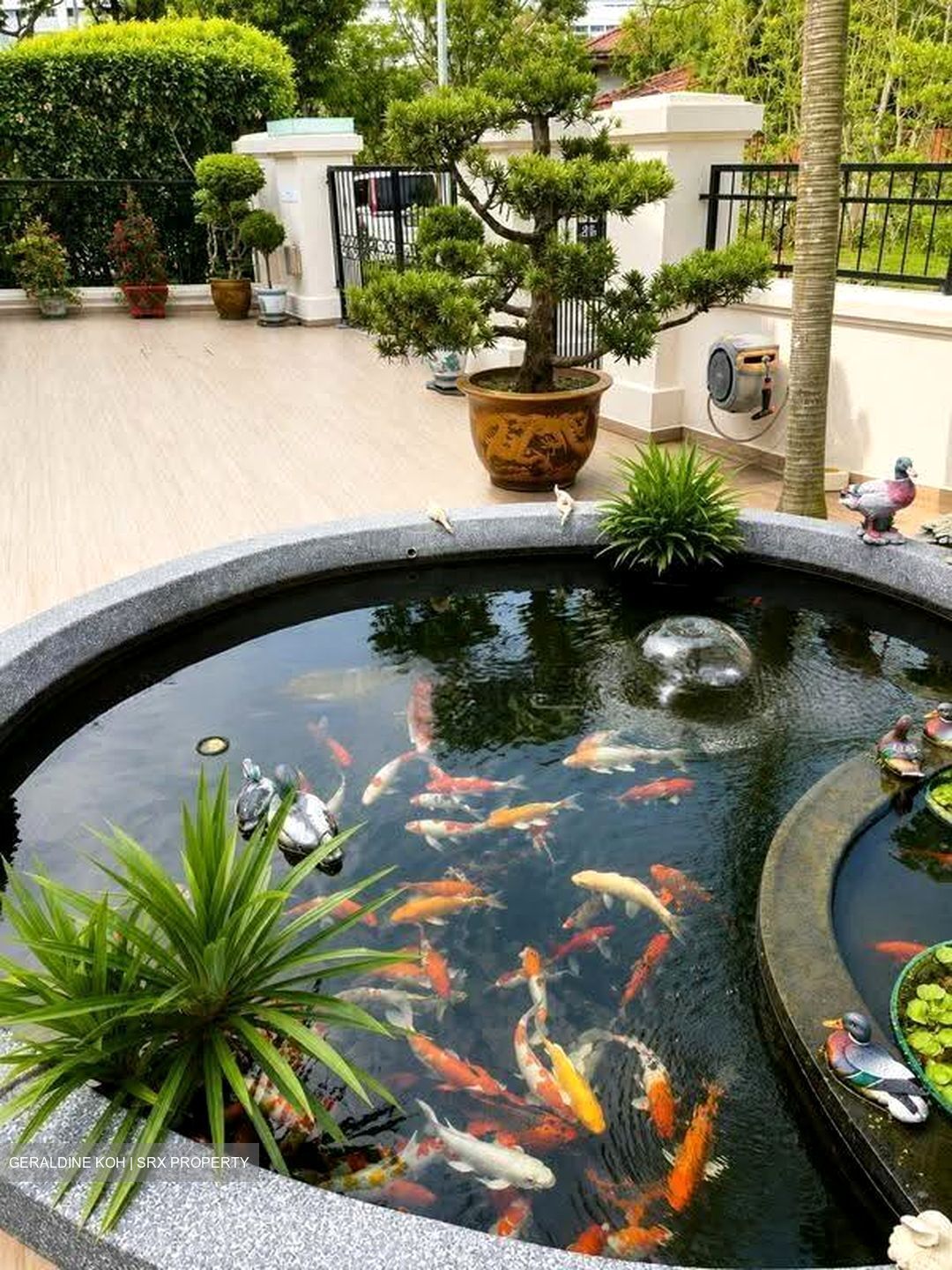 Mera Gardens (D23), Terrace #609998161